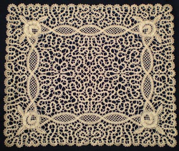 Centrino color ocra