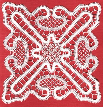 Centrino cristalli di neve