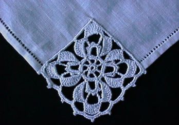 Tovaglia Bianca