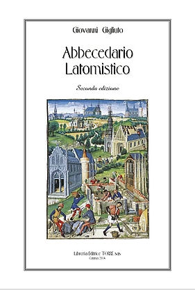 Abbecedario