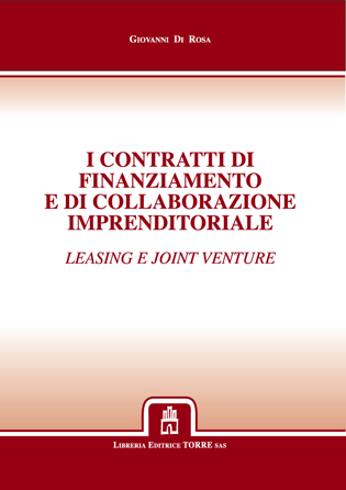 I contratti