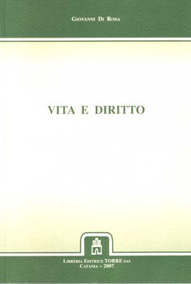 Vita e Diritto