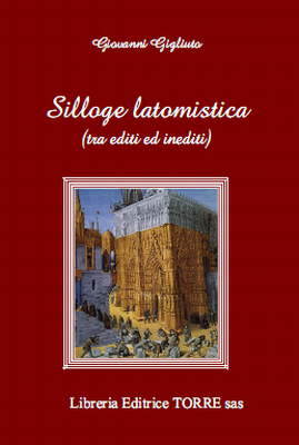 Silloge latomistica