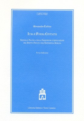 Iura e Forma Civitatis
