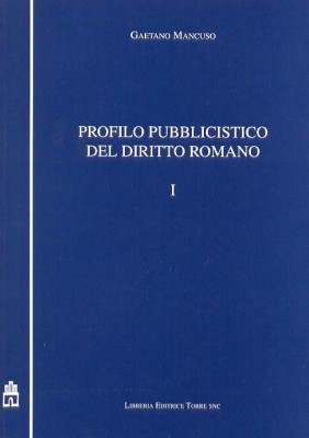 Profilo pubblicistico I