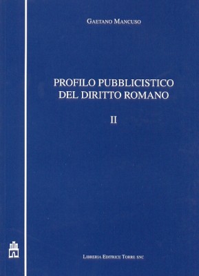 Profilo pubblicistico II