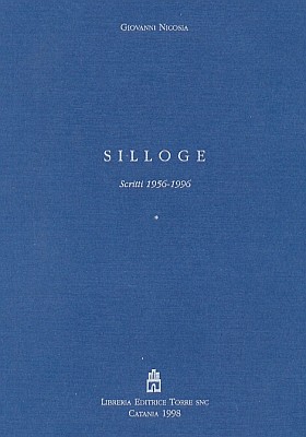 Silloge
